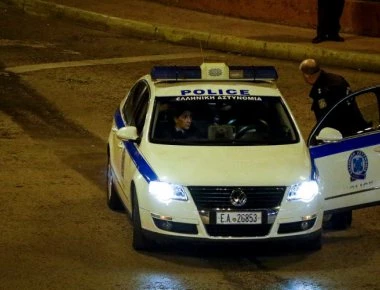 Μαφιόζικο χτύπημα στον Άγιο Παντελεήμονα - Πυροβόλησαν 35χρονο Αλβανό